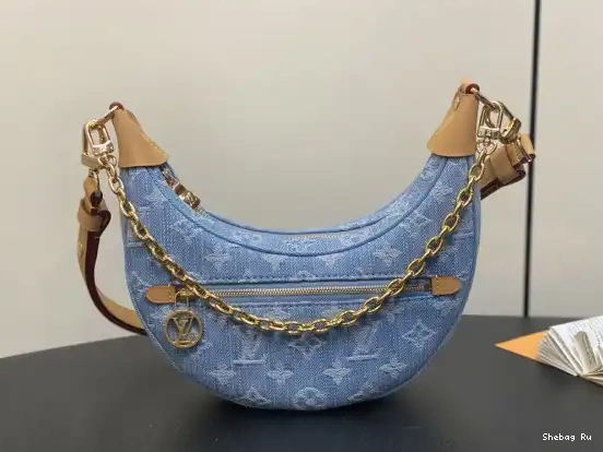 LOOP-23*13*6CM LOUIS VUITTON 0617
